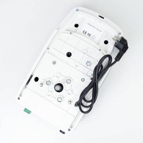  PNI Elektromos garázskapu nyitó motor szett, sínnel (PNI-AGD1200)