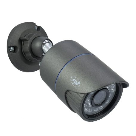 PNI 2.0Mp-es Fix, AHD csőkamera (PNI-AHD36)