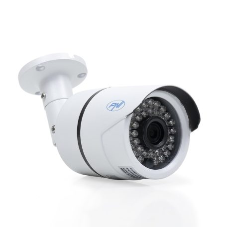 PNI 4.0Mp-es Fix, 3az1-ben csőkamera (PNI-AHD40MP)