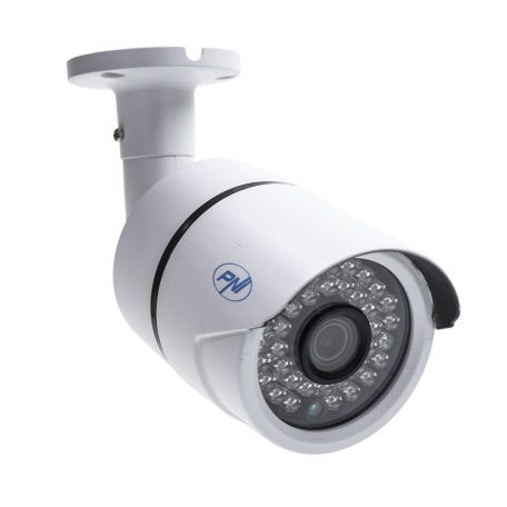 PNI 4.0Mp-es Fix, 3az1-ben csőkamera (PNI-AHD40MP)