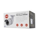 PNI 4.0Mp-es Fix, 3az1-ben csőkamera (PNI-AHD40MP)