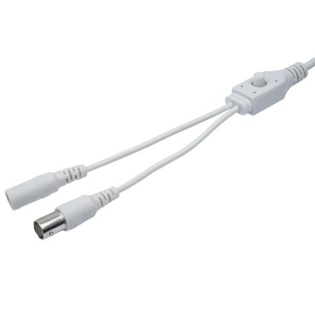 PNI 2.0Mp-es Varifokális, 4az1-ben csőkamera (PNI-AHD43)