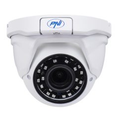 PNI 2.0Mp-es Varifokális, 4az1-ben dóm kamera (PNI-AHD47)