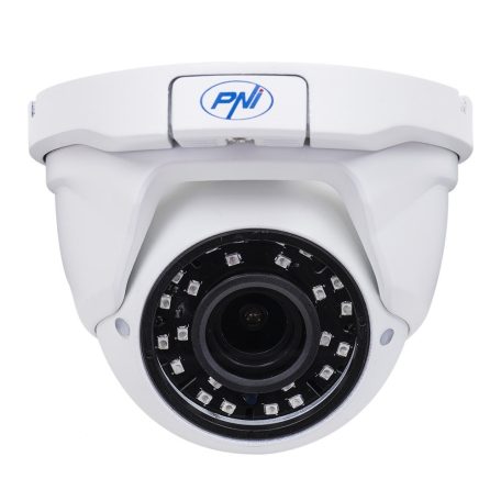 PNI 2.0Mp-es Varifokális, 4az1-ben dóm kamera (PNI-AHD47)