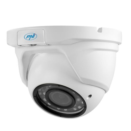 PNI 2.0Mp-es Varifokális, 4az1-ben dóm kamera (PNI-AHD47)