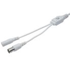 PNI 2.0Mp-es Varifokális, 4az1-ben dóm kamera (PNI-AHD47)