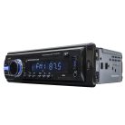 PNI Kamionos/autós Bluetooth autórádió RDS-el, 12-24V + 13cm-es 3 utas hangszórópár (PNI-AK003)