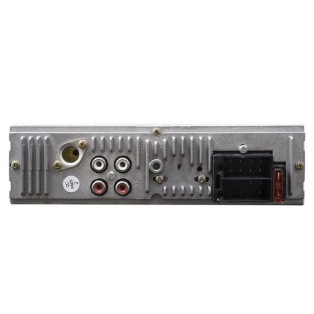 PNI Kamionos/autós Bluetooth autórádió RDS-el, 12-24V + 13cm-es 3 utas hangszórópár (PNI-AK003)