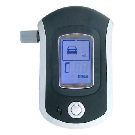 PNI Digitális mini alkoholszonda (PNI-AT6000)