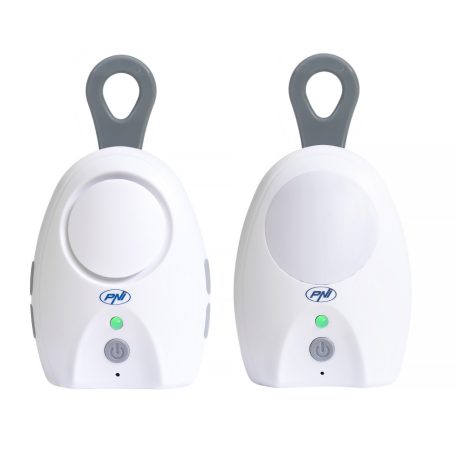PNI Bébifigyelő, duplex hanggal, USB-vel, led lámpával (PNI-B5500PRO)