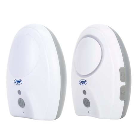 PNI Bébifigyelő, duplex hanggal, USB-vel, led lámpával (PNI-B5500PRO)