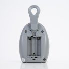 PNI Bébifigyelő, duplex hanggal, USB-vel, led lámpával (PNI-B5500PRO)