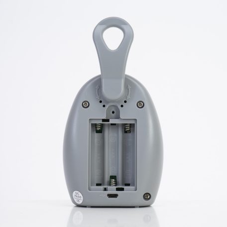 PNI Bébifigyelő, duplex hanggal, USB-vel, led lámpával (PNI-B5500PRO)