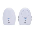 PNI Bébifigyelő, duplex hanggal, USB-vel (PNI-B5500)