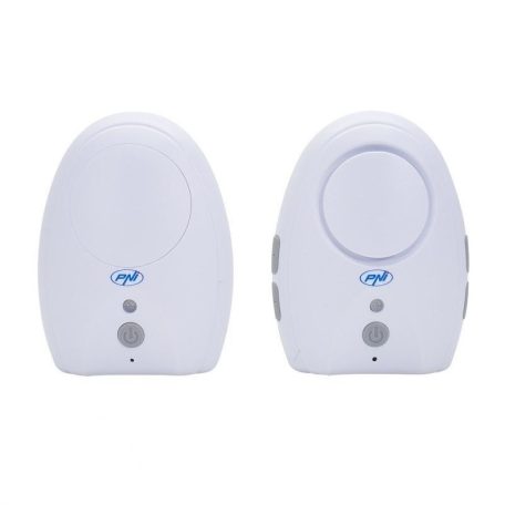 PNI Bébifigyelő, duplex hanggal, USB-vel (PNI-B5500)