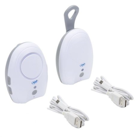 PNI Bébifigyelő, duplex hanggal, USB-vel (PNI-B5500)