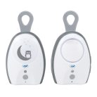 PNI Akkumulátoros bébifigyelő, duplex hanggal, USB-vel, led lámpával (PNI-B6500)