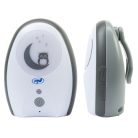 PNI Akkumulátoros bébifigyelő, duplex hanggal, USB-vel, led lámpával (PNI-B6500)