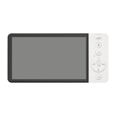 PNI Vezeték nélküli, videós babafigyelő, hőmérséklet mérővel és beépített akkumulátorral (PNI-BM500)
