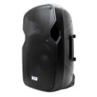 PNI Hordozható, akkumulátoros, 180W, aktív hangfal és médialejátszó, 2db karaokee mikrofonnal (PNI-BT1800K)