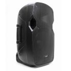 PNI Hordozható, akkumulátoros, 180W, aktív hangfal és médialejátszó, 2db karaokee mikrofonnal (PNI-BT1800K)