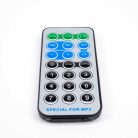 PNI Hordozható, akkumulátoros, 180W, aktív hangfal és médialejátszó, 2db karaokee mikrofonnal (PNI-BT1800K)