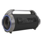 PNI Hordozható karaoke BoomBox hangfal, beépített FM rádióval, lejátszóval (PNI-BT200)