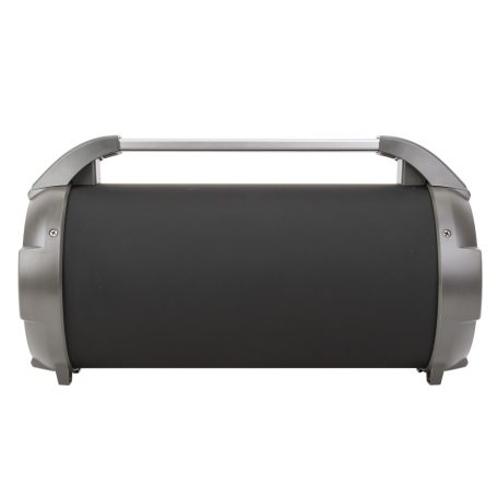 PNI Hordozható karaoke BoomBox hangfal, beépített FM rádióval, lejátszóval (PNI-BT200)