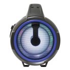 PNI Hordozható karaoke BoomBox hangfal, beépített FM rádióval, lejátszóval (PNI-BT200)