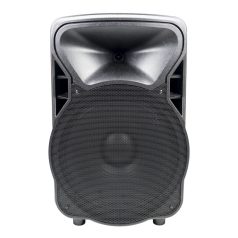   PNI Hordozható, akkumulátoros, 30W, aktív hangfal és médialejátszó, karaokee mikrofonnal (PNI-BT301)