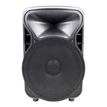 PNI Hordozható, akkumulátoros, 30W, aktív hangfal és médialejátszó, karaokee mikrofonnal (PNI-BT301)