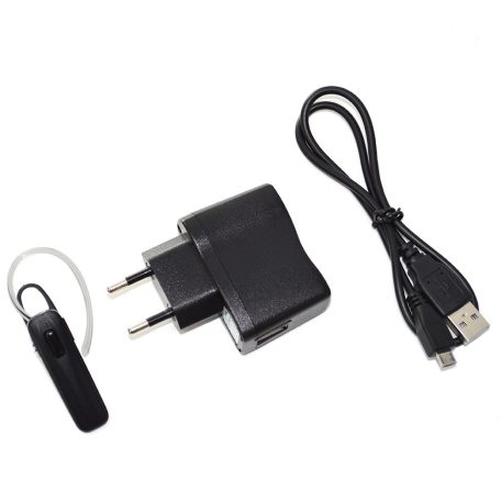 PNI Bluetooth headset, CB rádióhoz és mobilhoz (PNI-BT7500)