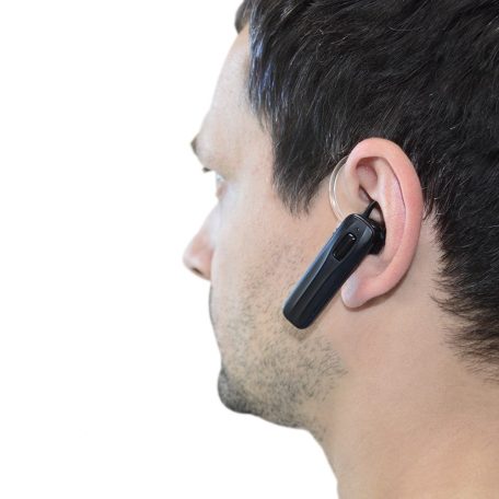 PNI Bluetooth headset, CB rádióhoz és mobilhoz (PNI-BT7500)