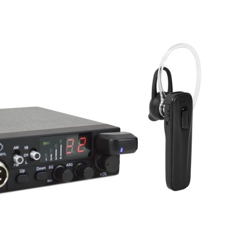PNI Bluetooth headset, CB rádióhoz és mobilhoz (PNI-BT7500)