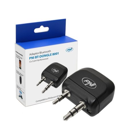 PNI CB rádió Bluetooth adapter (PNI-BT8001)