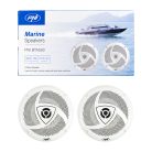 PNI 13cm-es, 2 utas hajó hangszóró, 4Ohm, 100W (PNI-BTA500)