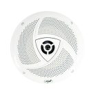 PNI 13cm-es, 2 utas hajó hangszóró, 4Ohm, 100W (PNI-BTA500)