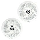 PNI 16.5cm-es, 2 utas hajó hangszóró, 4Ohm, 120W (PNI-BTA650)