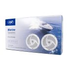 PNI 16.5cm-es, 2 utas hajó hangszóró, 4Ohm, 120W (PNI-BTA650)