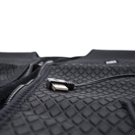 PNI Fűthető elekrtomos mellény/aláöltözet L-es méret (PNI-BW-L)