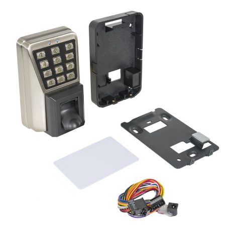 PNI Biometrikus beléptetőrendszer (PNI-CA510)