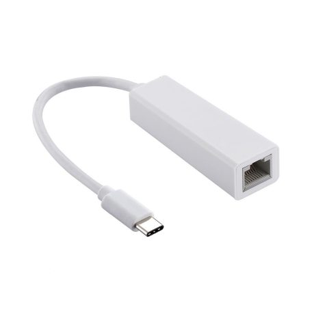 PNI USB-C Ethernet adapter 100Mbps (PNI-CET100)