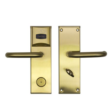 PNI Szállodai beléptető ajtózár, kártyaolvasóval (PNI-CH2000LG)