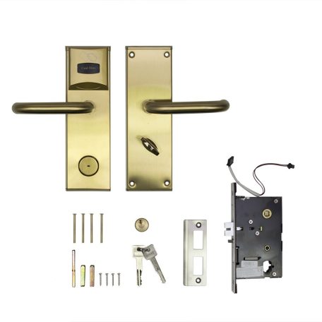 PNI Szállodai beléptető ajtózár, kártyaolvasóval (PNI-CH2000LG)