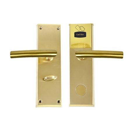 PNI Szállodai beléptető ajtózár, kártyaolvasóval (PNI-CH2000RG)