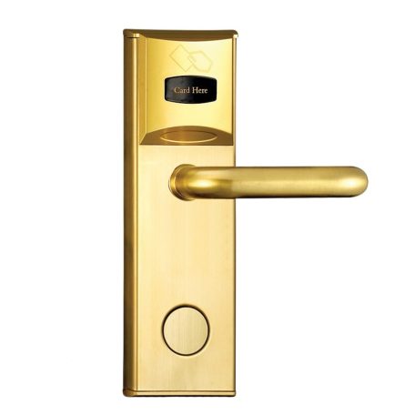 PNI Szállodai beléptető ajtózár, kártyaolvasóval (PNI-CH2000RG)