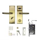 PNI Szállodai beléptető ajtózár, kártyaolvasóval (PNI-CH2000RG)