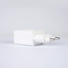 PNI Univerzális USB és USB-C gyorstöltő, tápegység, 30W, 3A (PNI-CHG300)