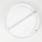 PNI Mennyezeti LED lámpatest, 24W, 6500K (PNI-CL240)