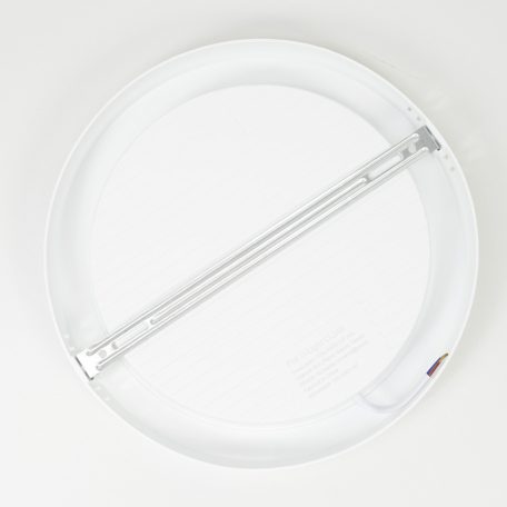 PNI Mennyezeti LED lámpatest, 24W, 6500K (PNI-CL240)